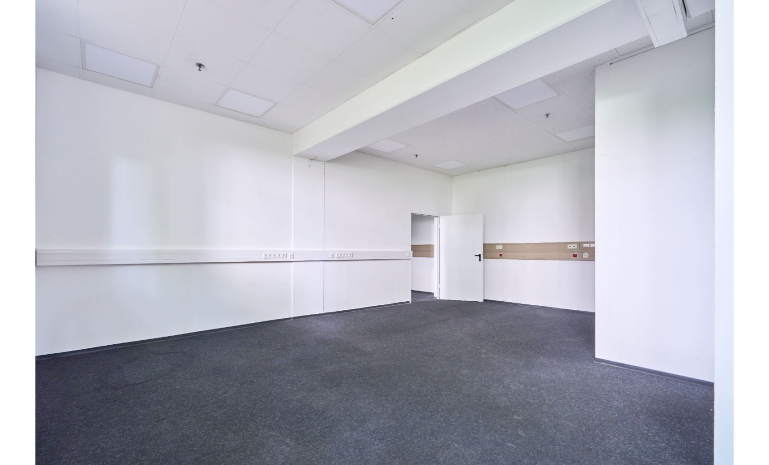 Büro mieten Hans-Grüninger-Weg Markgröningen 