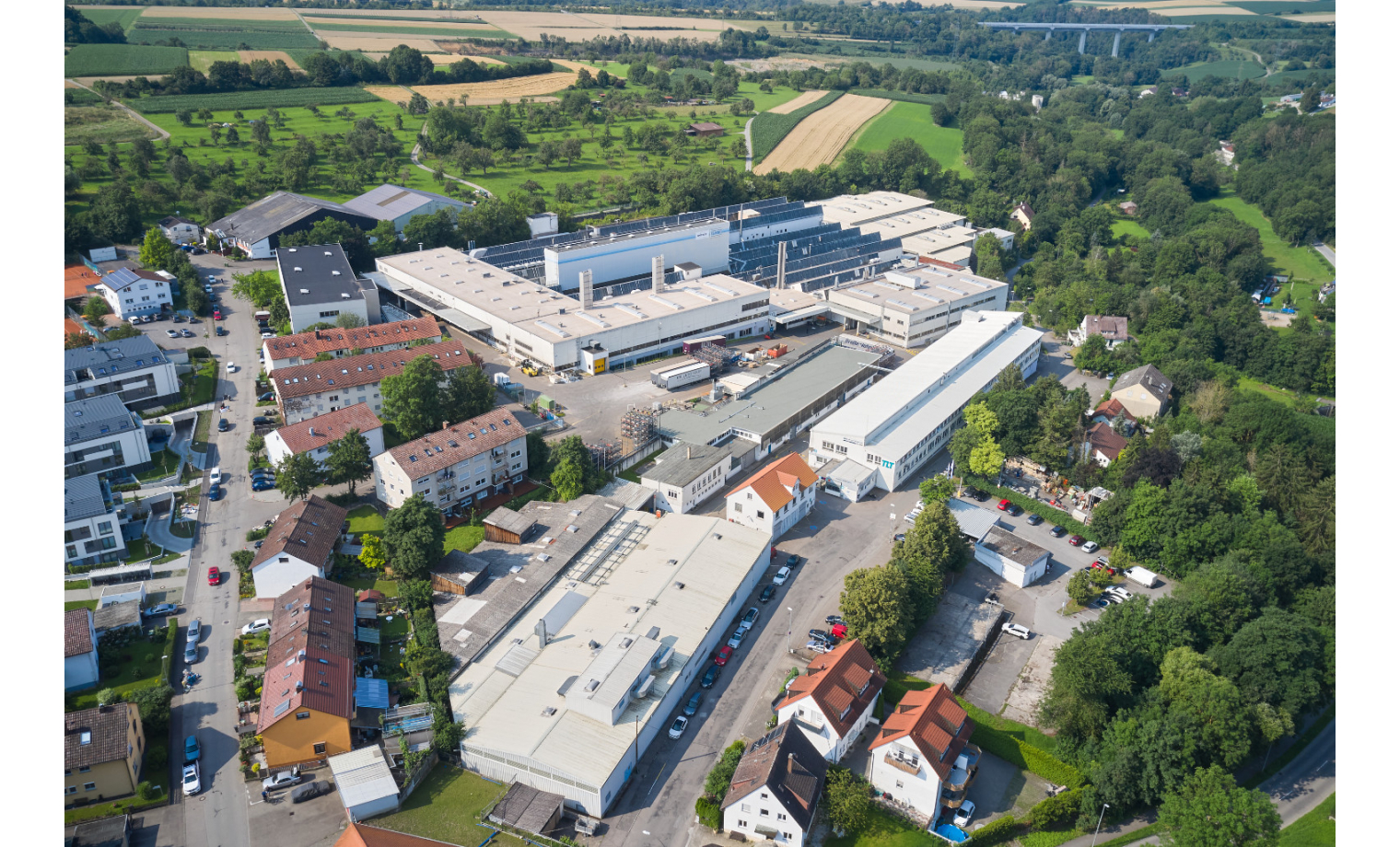 Office Sharing Hans-Grüninger-Weg Markgröningen 