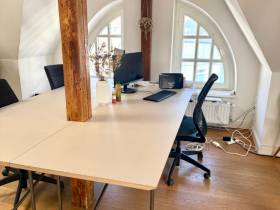 Büro in Top Lage – Neustadt – Landungsbrücken/Baumwall