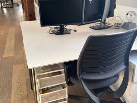 Büro in Top Lage – Neustadt – Landungsbrücken/Baumwall