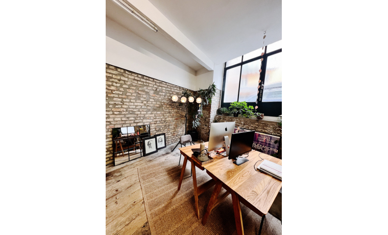 Coworking Paulanergasse Wien 