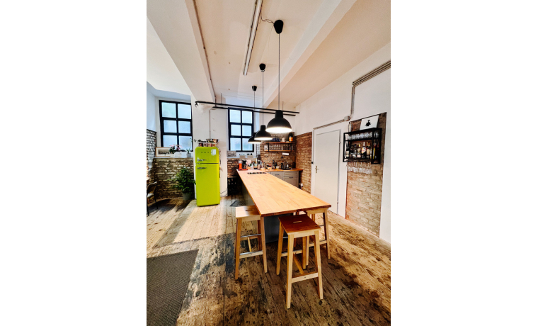 Büro auf Zeit Paulanergasse Wien 