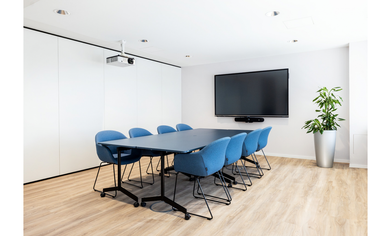 Office Sharing Königstraße Stuttgart Mitte
