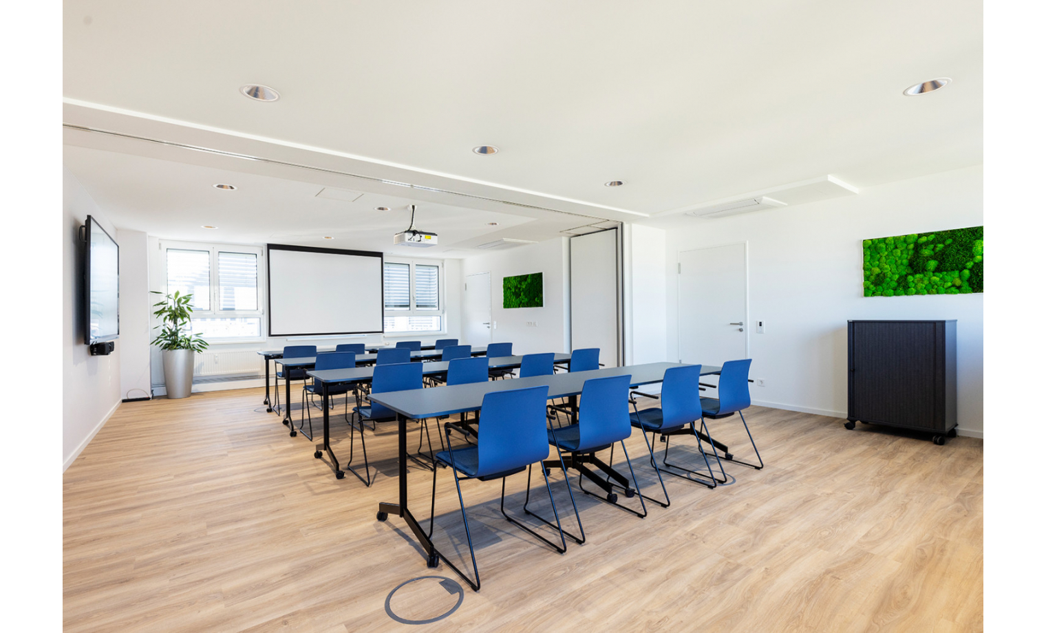 Büro mieten Königstraße Stuttgart Mitte