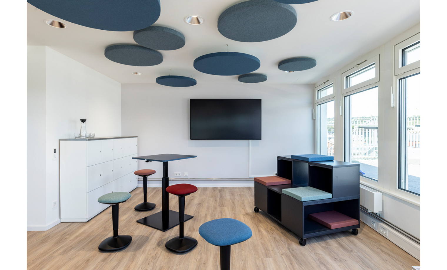 Office Sharing Königstraße Stuttgart Mitte