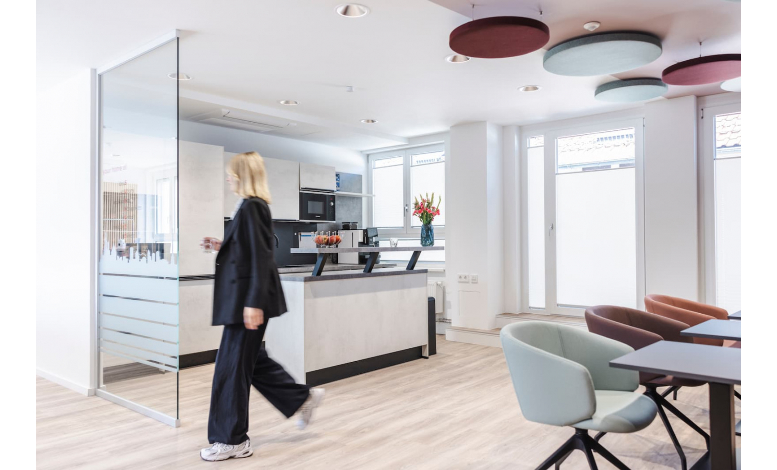 Coworking Königstraße Stuttgart Mitte