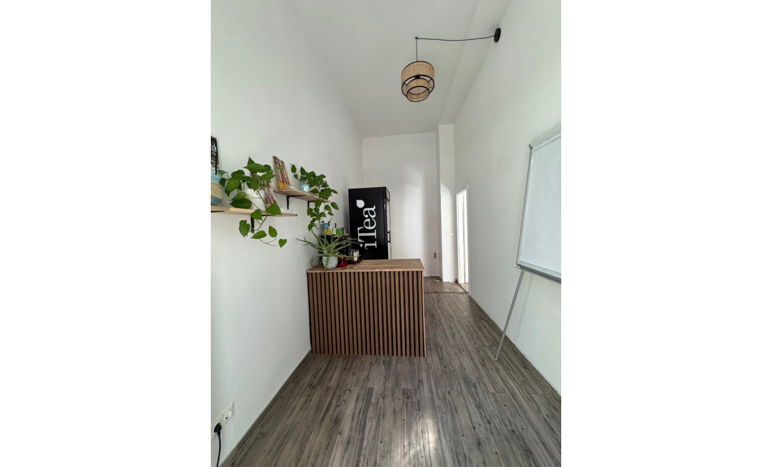 Coworking Wöhlertstraße Berlin Mitte