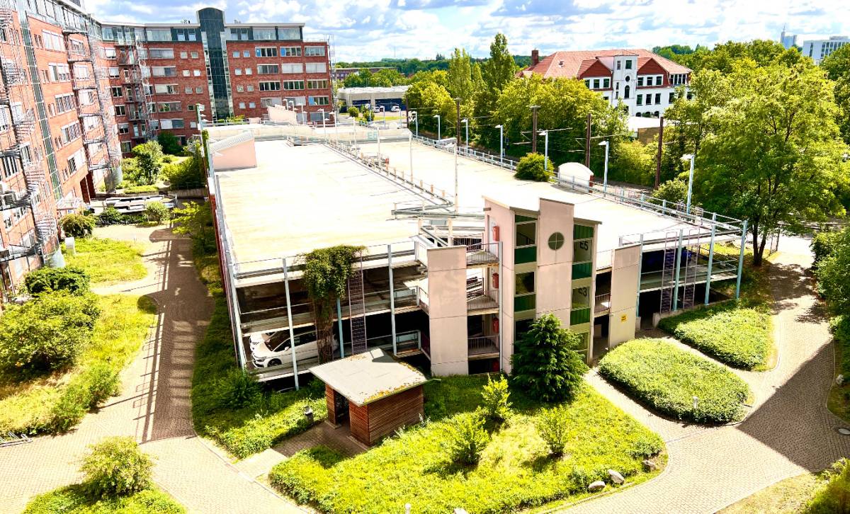 Parkhaus