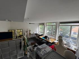 Büro // Atelier // Start-up