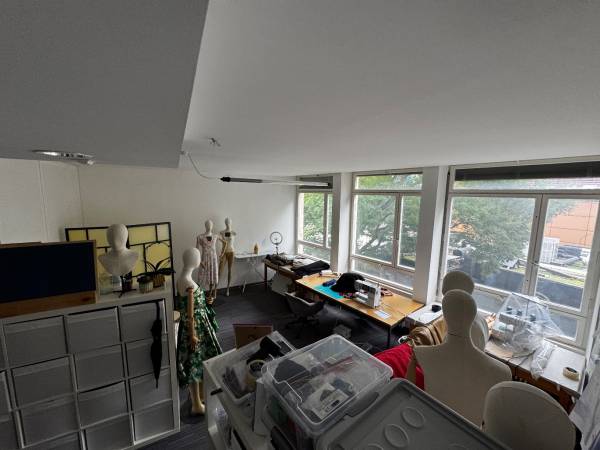 Inspirierende Bürogemeinschaft mit Weinbergblick in Stuttgart-Mitte — Bild 3