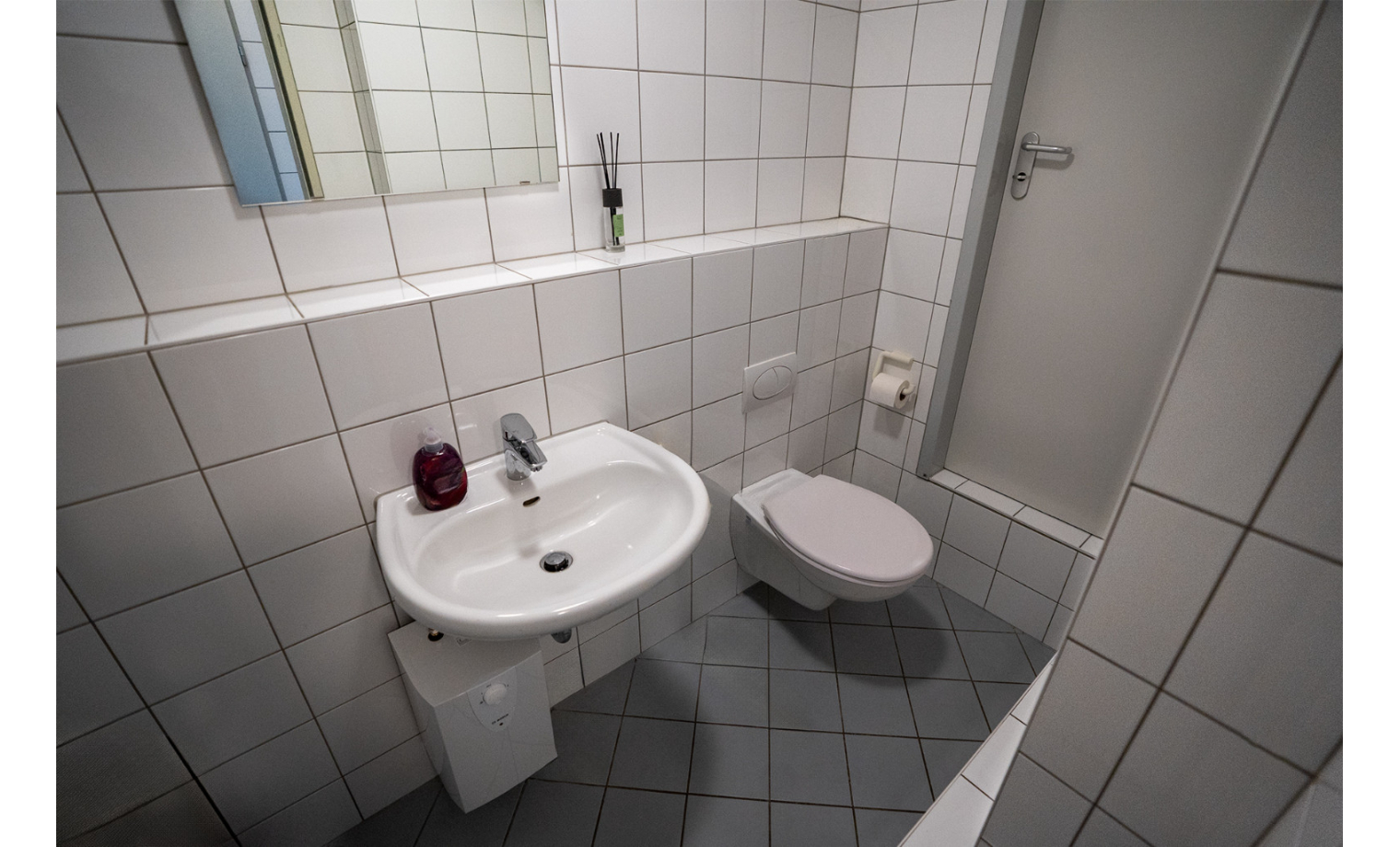 Coworking Reichenbachstraße München Ludwigsvorstadt-Isarvorstadt