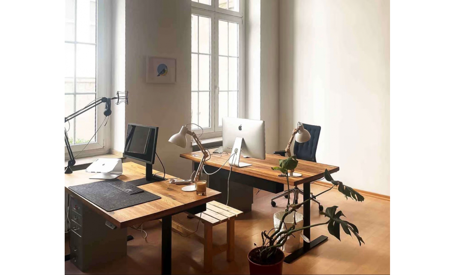 Büro mieten Komödienstraße Köln Innenstadt