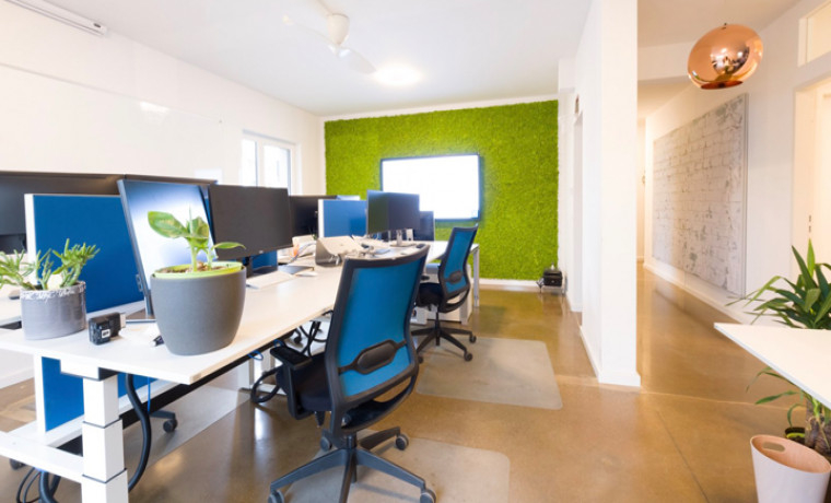 Büro mieten Grüner Weg Köln Ehrenfeld