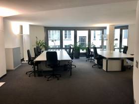 Serviced Offices im Herzen Berlins