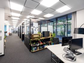 Serviced Offices im Herzen Berlins