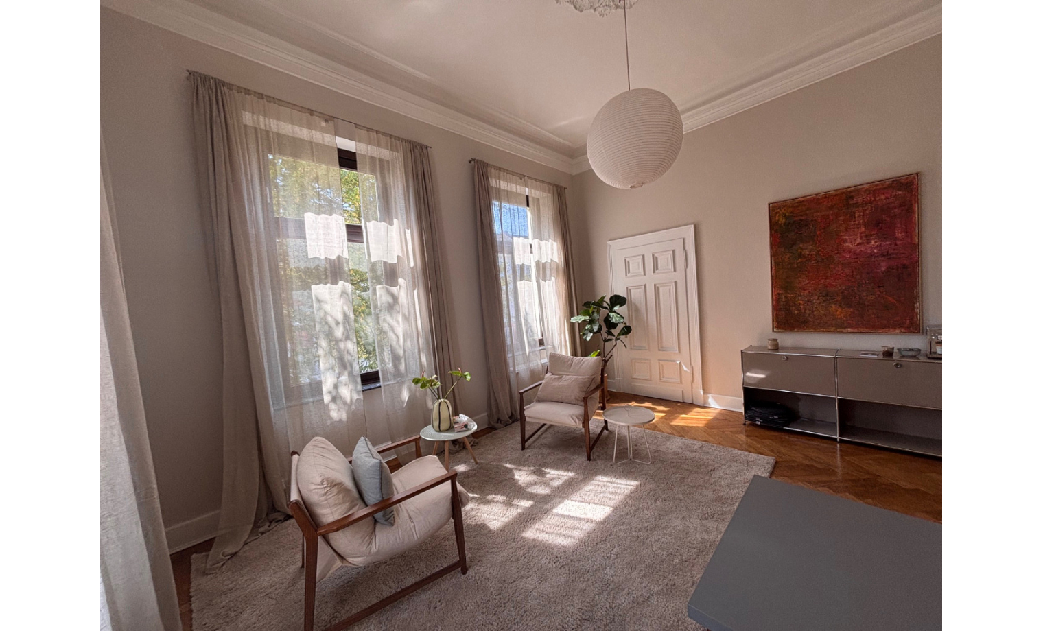 Büroraum Lützowstraße Mönchengladbach Stadtmitte