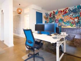 Top ausgestattete Arbeitsplätze in Ehrenfeld