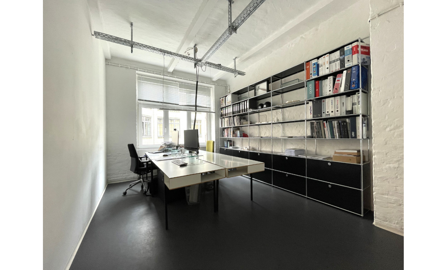 Büro mieten Kastanienallee Berlin Prenzlauer Berg