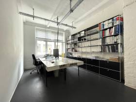 Co Working Bürofläche in der Kastanienallee