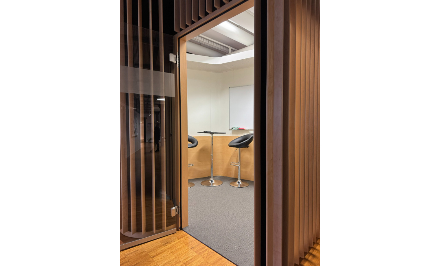 Bürogemeinschaft Amalienbadstr. Karlsruhe Durlach