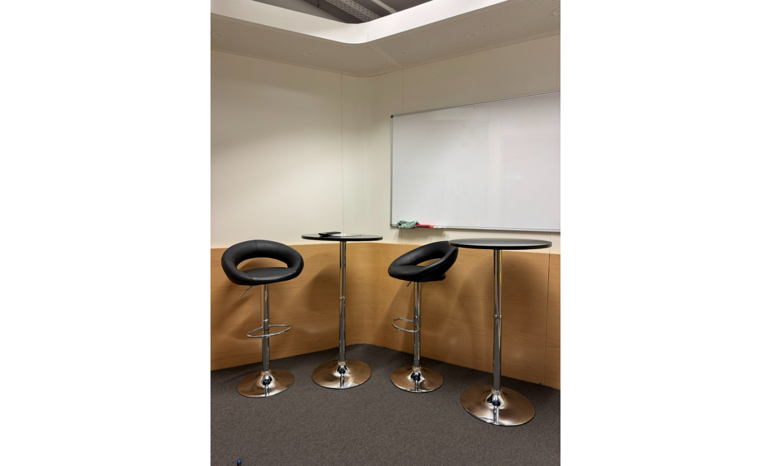 Office Sharing Amalienbadstr. Karlsruhe Durlach