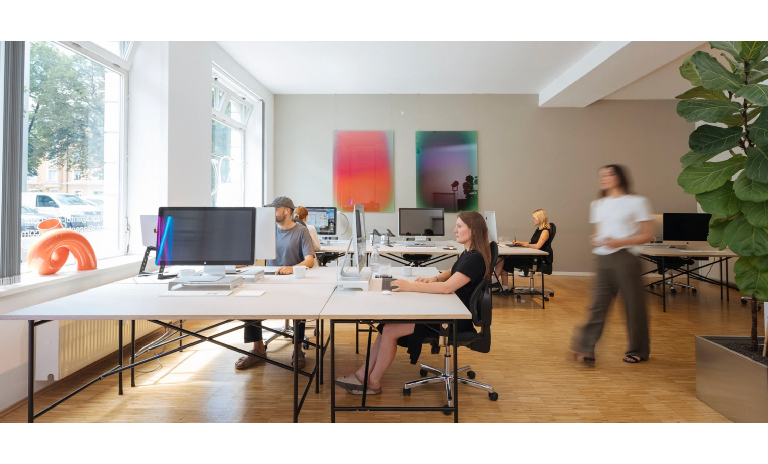 Büro mieten Balanstraße München Au-Haidhausen