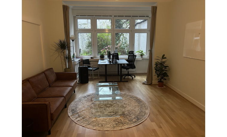 Büro mieten Rathausufer Düsseldorf Carlstadt