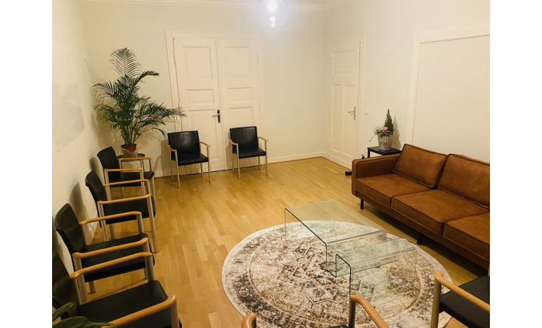 Büroräume Rathausufer Düsseldorf Carlstadt