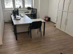 Büroraum / Büroräume / Squad-Team-Büro / Bürogemeinschaft / FixDesk