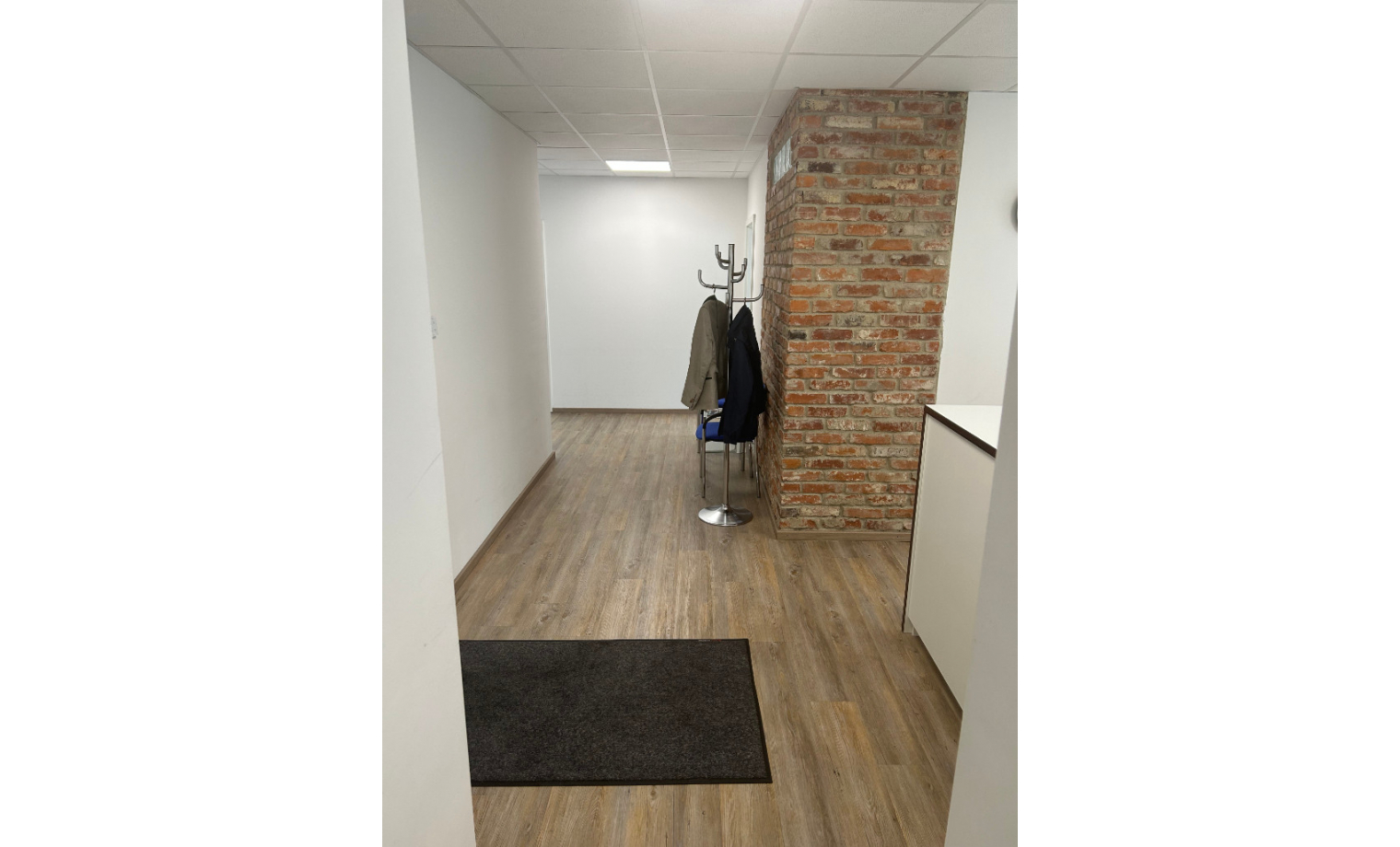 Coworking Space Talfinger Straße Ulm 
