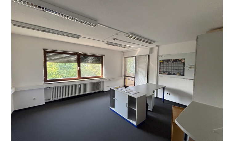 Büro mieten Edekastraße Rottendorf 