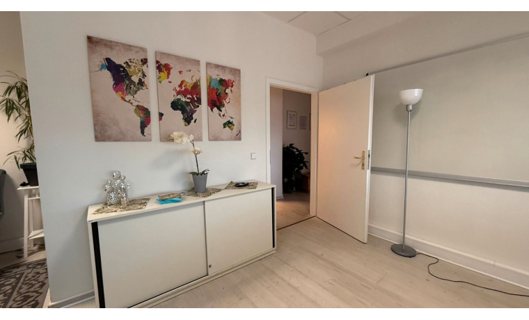 Office Sharing Joachimsthaler Straße Berlin Charlottenburg