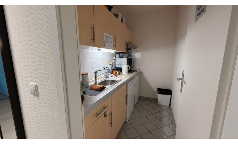 Büro auf Zeit Joachimsthaler Straße Berlin Charlottenburg