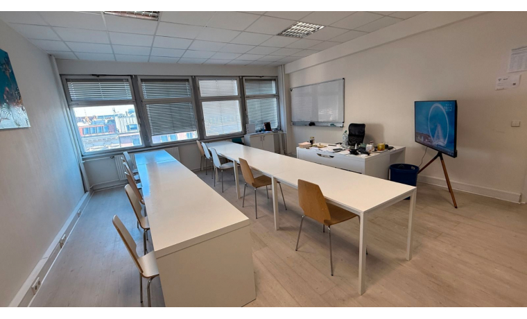 Shared Office Joachimsthaler Straße Berlin Charlottenburg