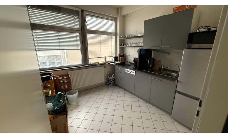 Coworking Joachimsthaler Straße Berlin Charlottenburg