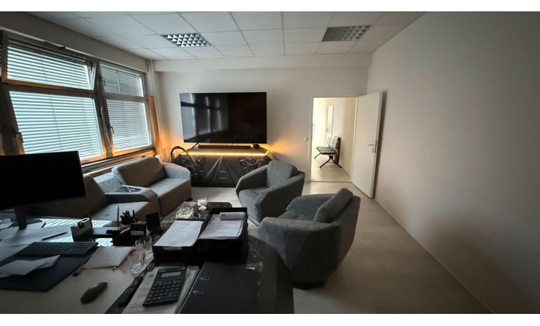 Büro mieten Joachimsthaler Straße Berlin Charlottenburg
