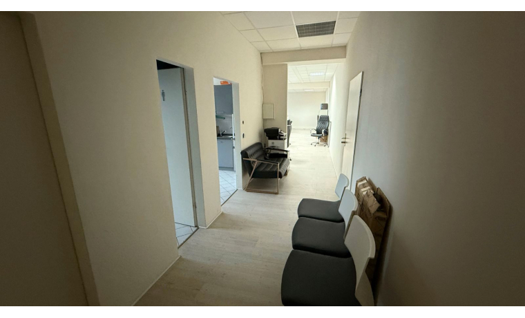 Coworking Space Joachimsthaler Straße Berlin Charlottenburg