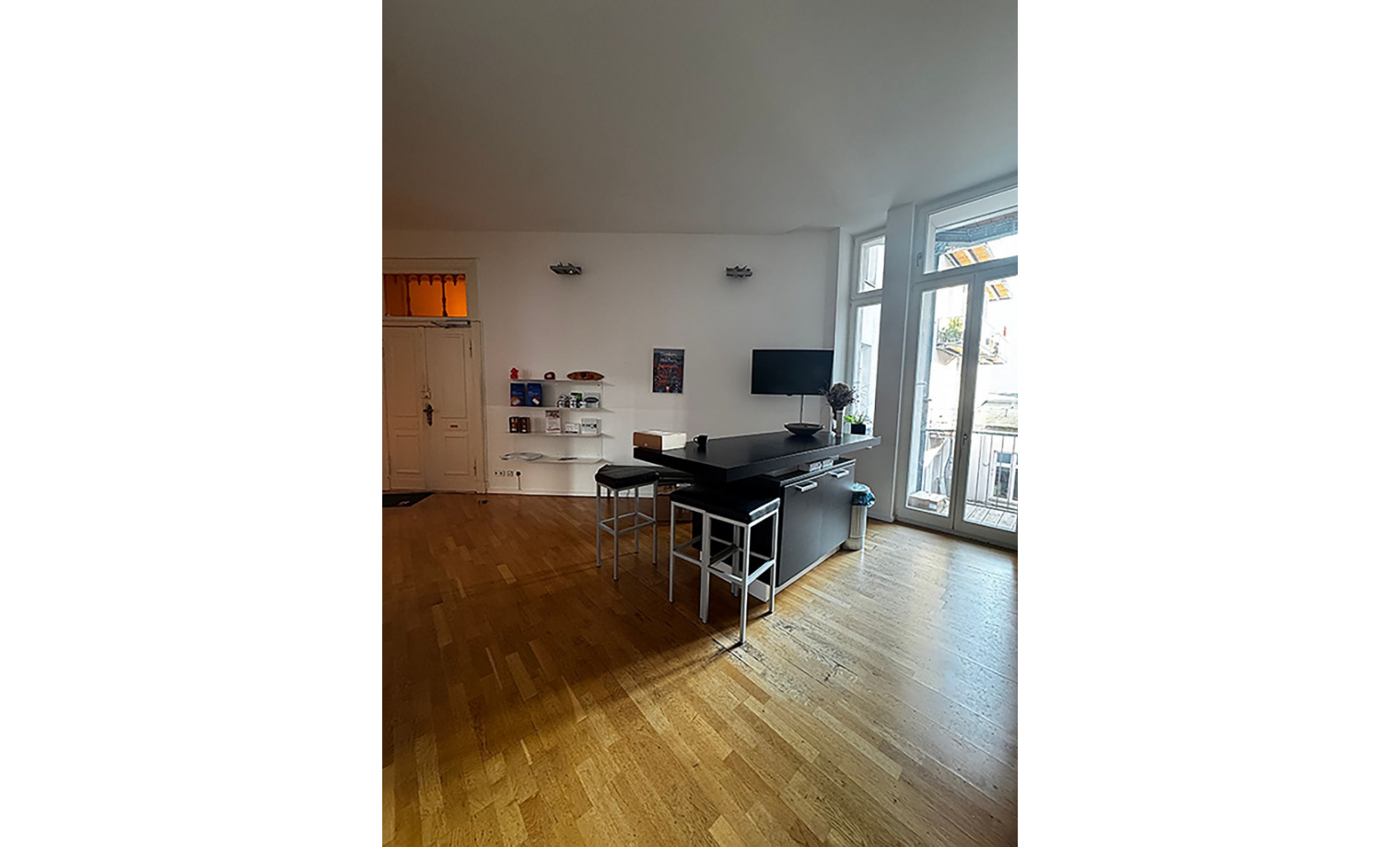 Büro mieten Fuggerstraße Berlin Berlin