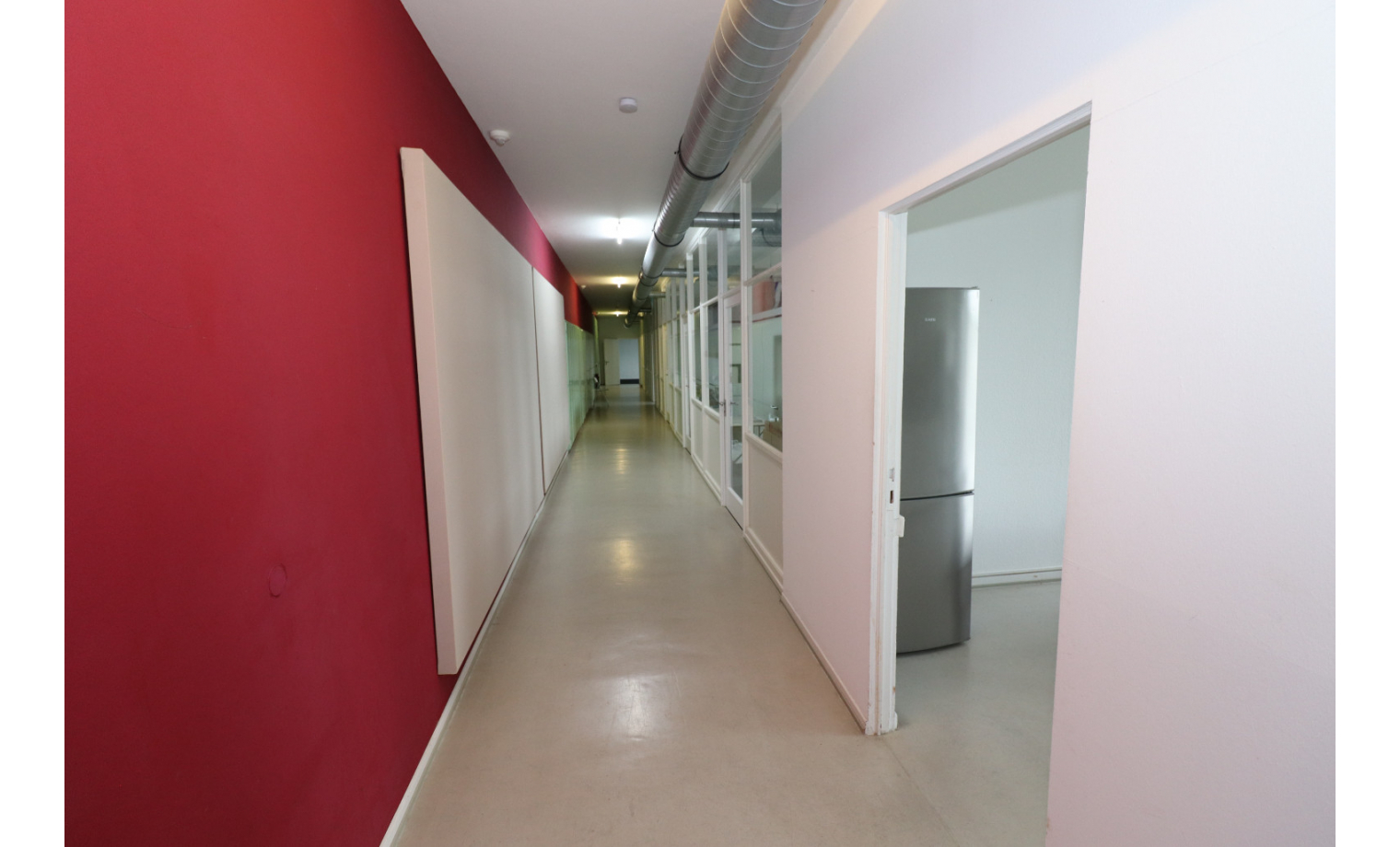 Büroräume Oskar Jäger Straße Köln Ehrenfeld