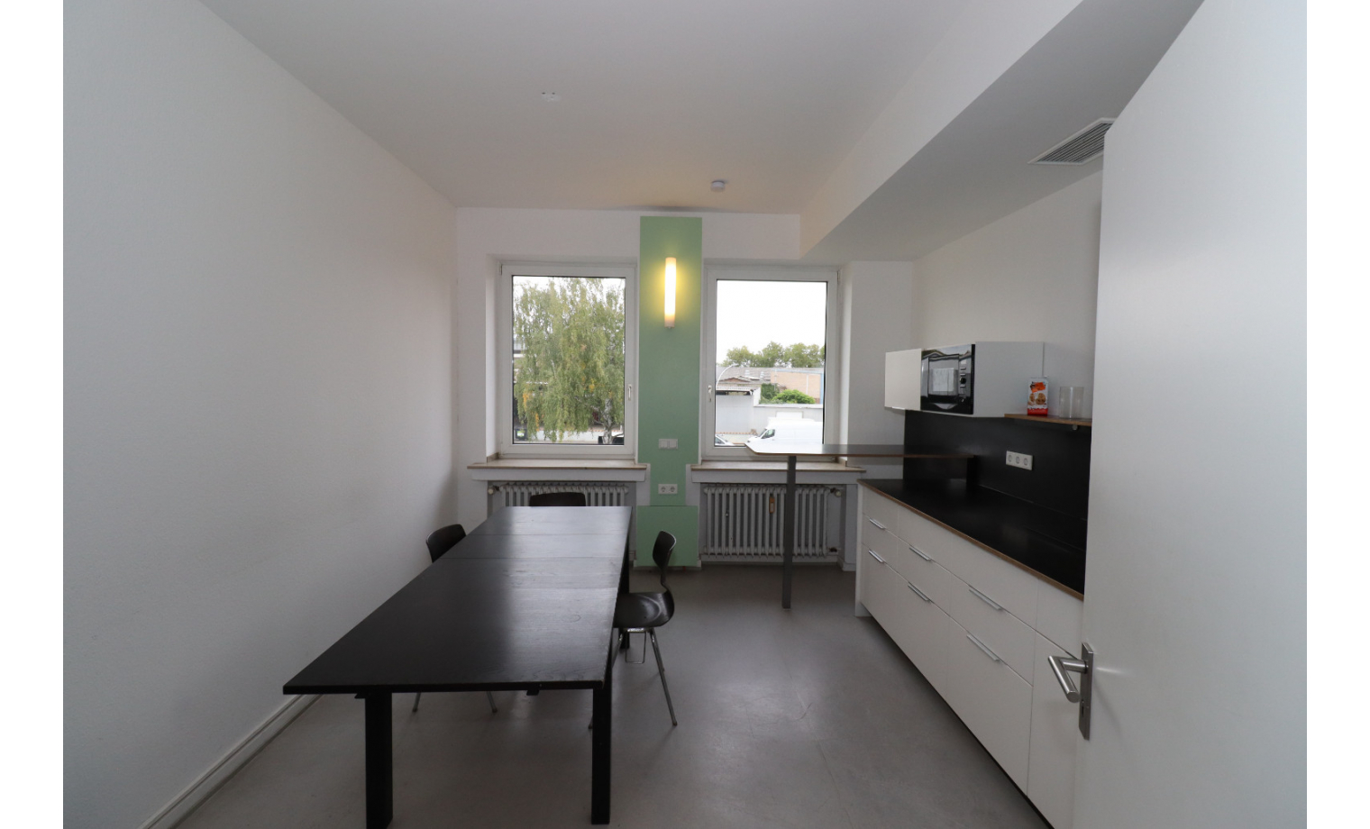 Shared Office Oskar Jäger Straße Köln Ehrenfeld