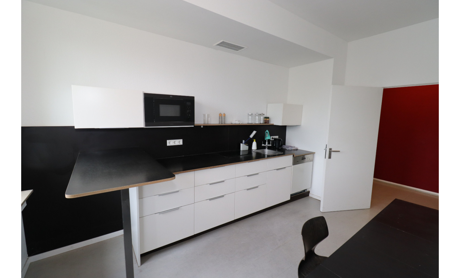 Coworking Space Oskar Jäger Straße Köln Ehrenfeld