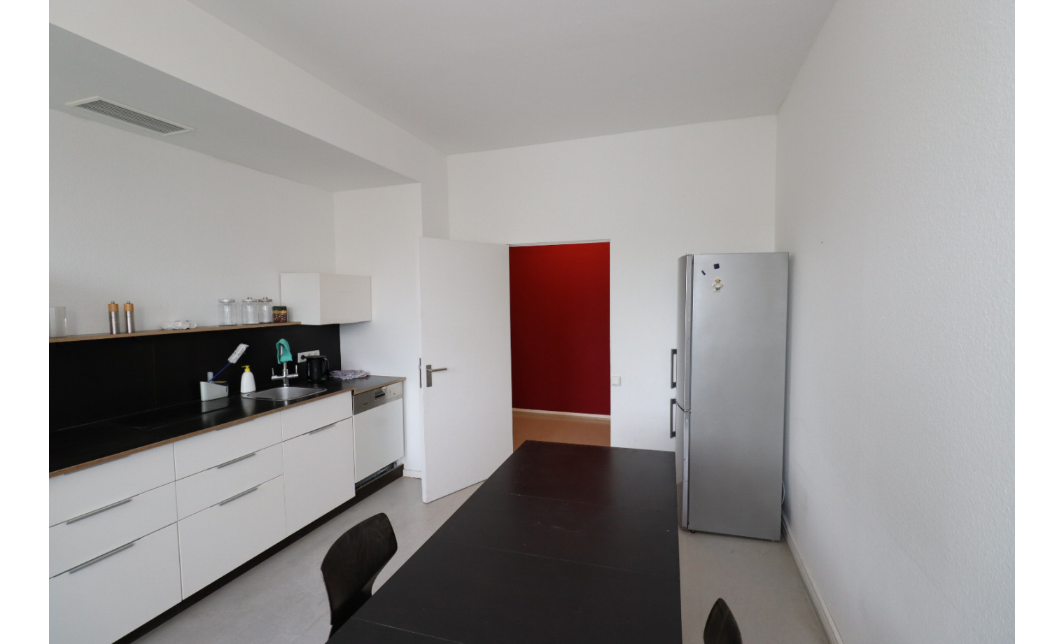 Bürogemeinschaft Oskar Jäger Straße Köln Ehrenfeld