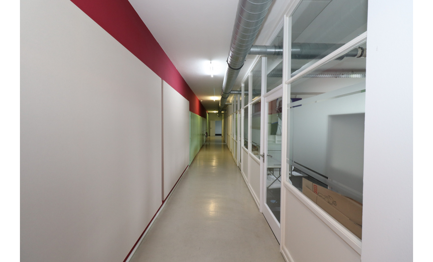 Büroraum Oskar Jäger Straße Köln Ehrenfeld