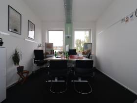 Büroräume in Köln-Ehrenfeld – 20–28 m², 4-6 Arbeitsplätze