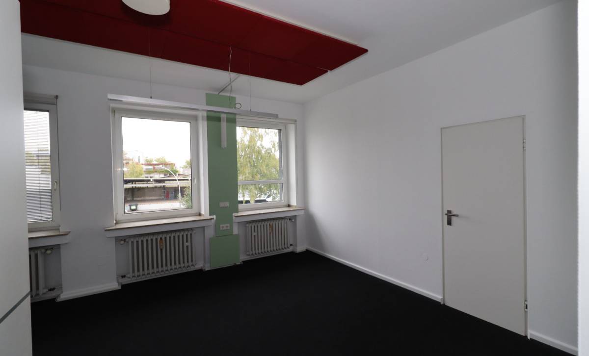 Büroraum 112