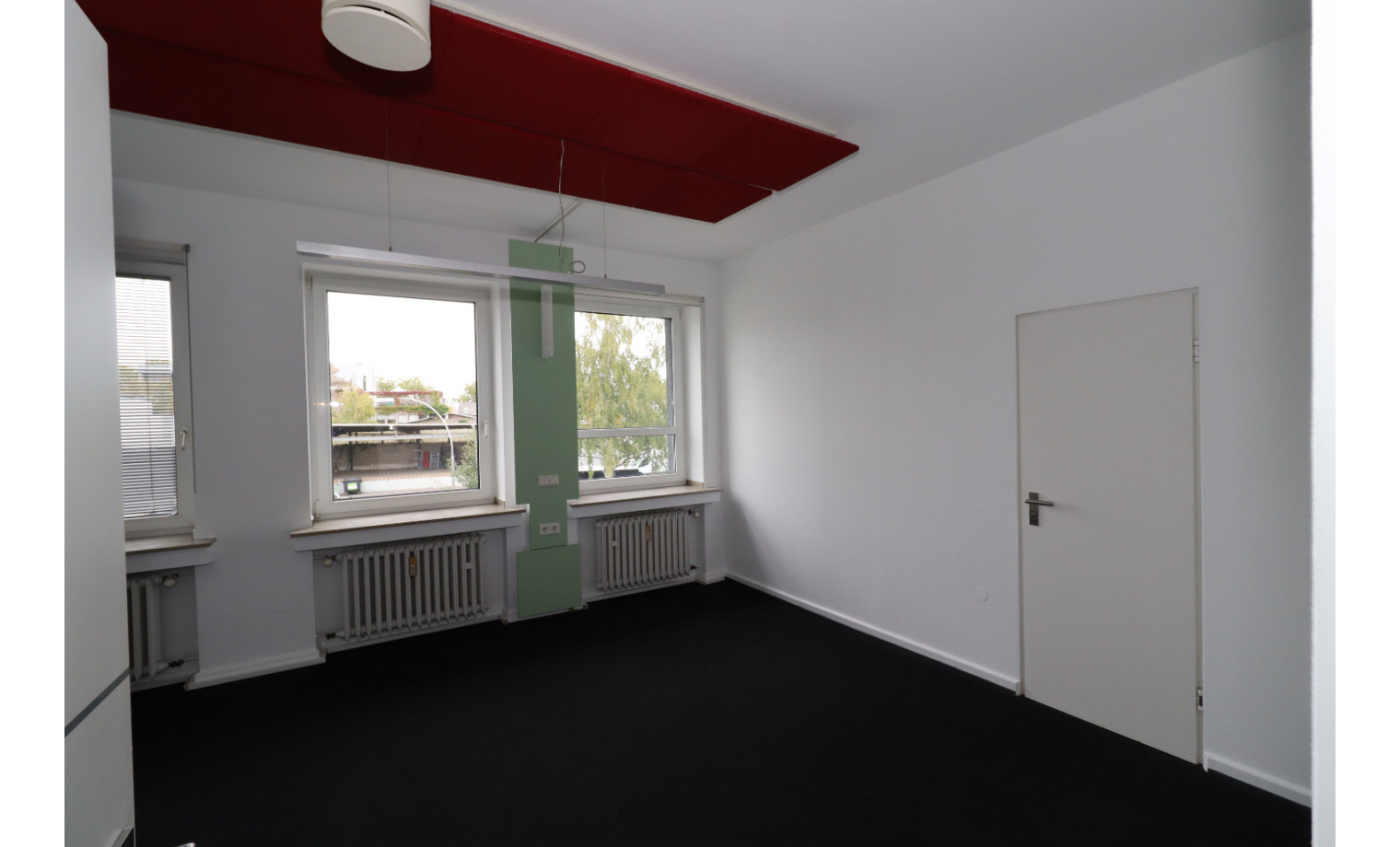 Coworking Oskar Jäger Straße Köln Ehrenfeld