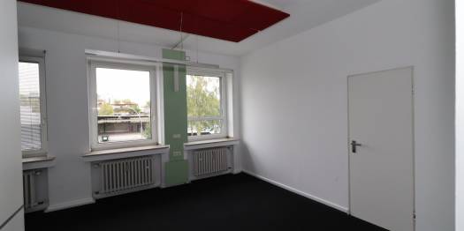 Flexible Büroräume in Köln-Ehrenfeld – 20–28 m², 4-6 Arbeitsplätze