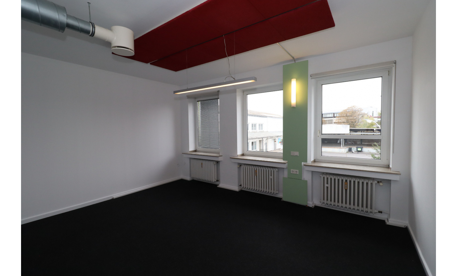 Coworking Space Oskar Jäger Straße Köln Ehrenfeld