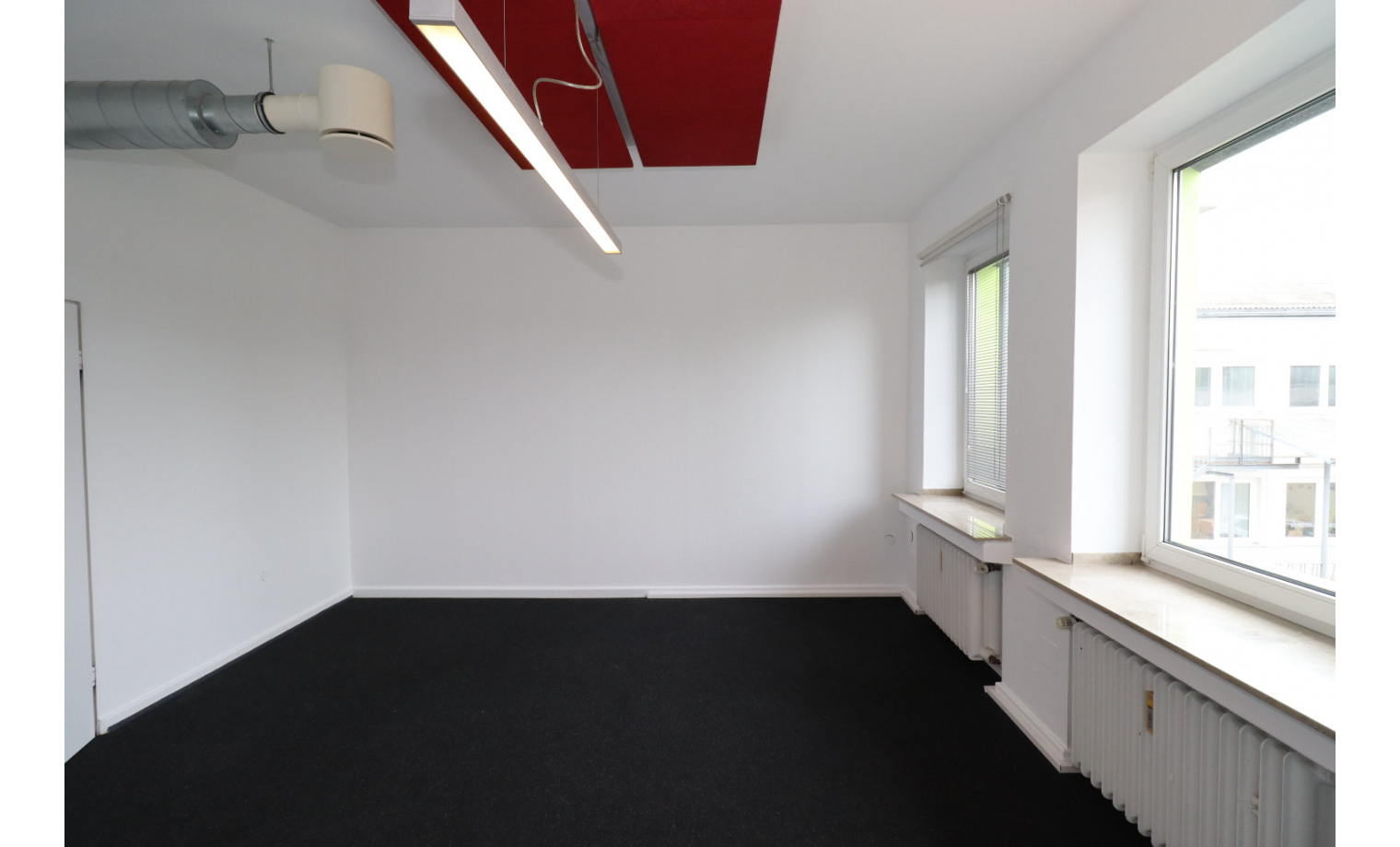Bürogemeinschaft Oskar Jäger Straße Köln Ehrenfeld