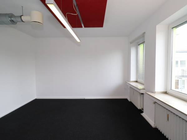 Helle Büroräume in Köln-Ehrenfeld — Bild 3